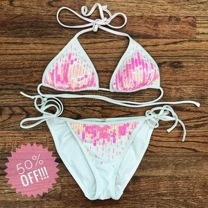 XS Victoria’s Secret swim bikini 👙
